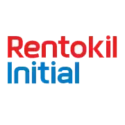 Rentokil Initial logo