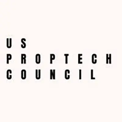 US Proptech Council logo